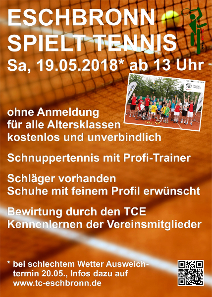 Flyer-Vorne